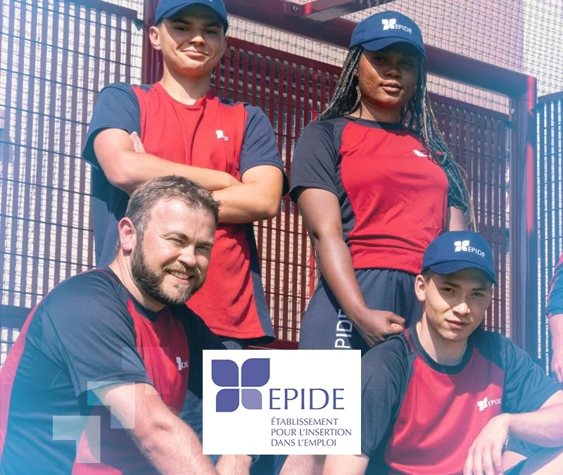 L’EPIDE