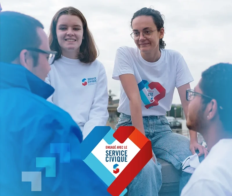 Service civique